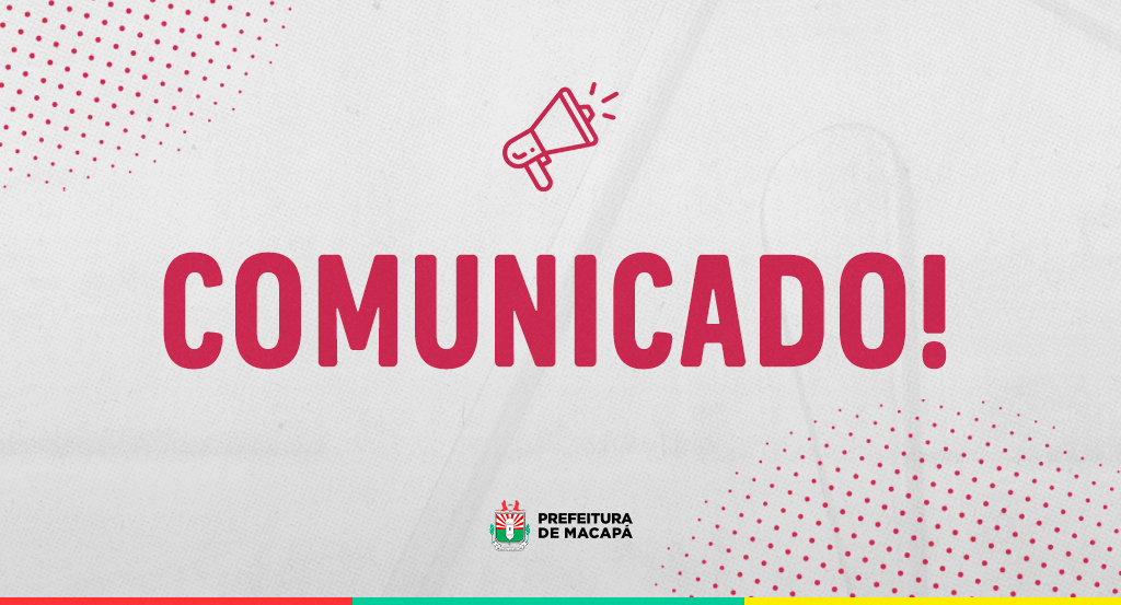 Resultado preliminar do Processo Seletivo Simplificado da Semas é adiado; veja nova data