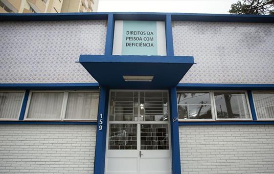 Curitiba se organiza para eleger novo Conselho da Pessoa com Deficincia