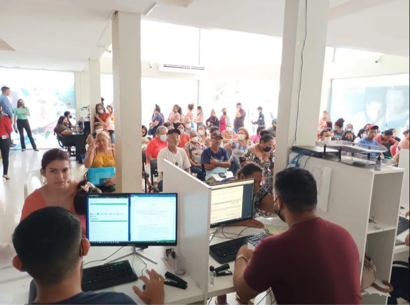 Semas divulga resultado e convoca aprovados do Processo Seletivo – Prefeitura Municipal de Macapá
