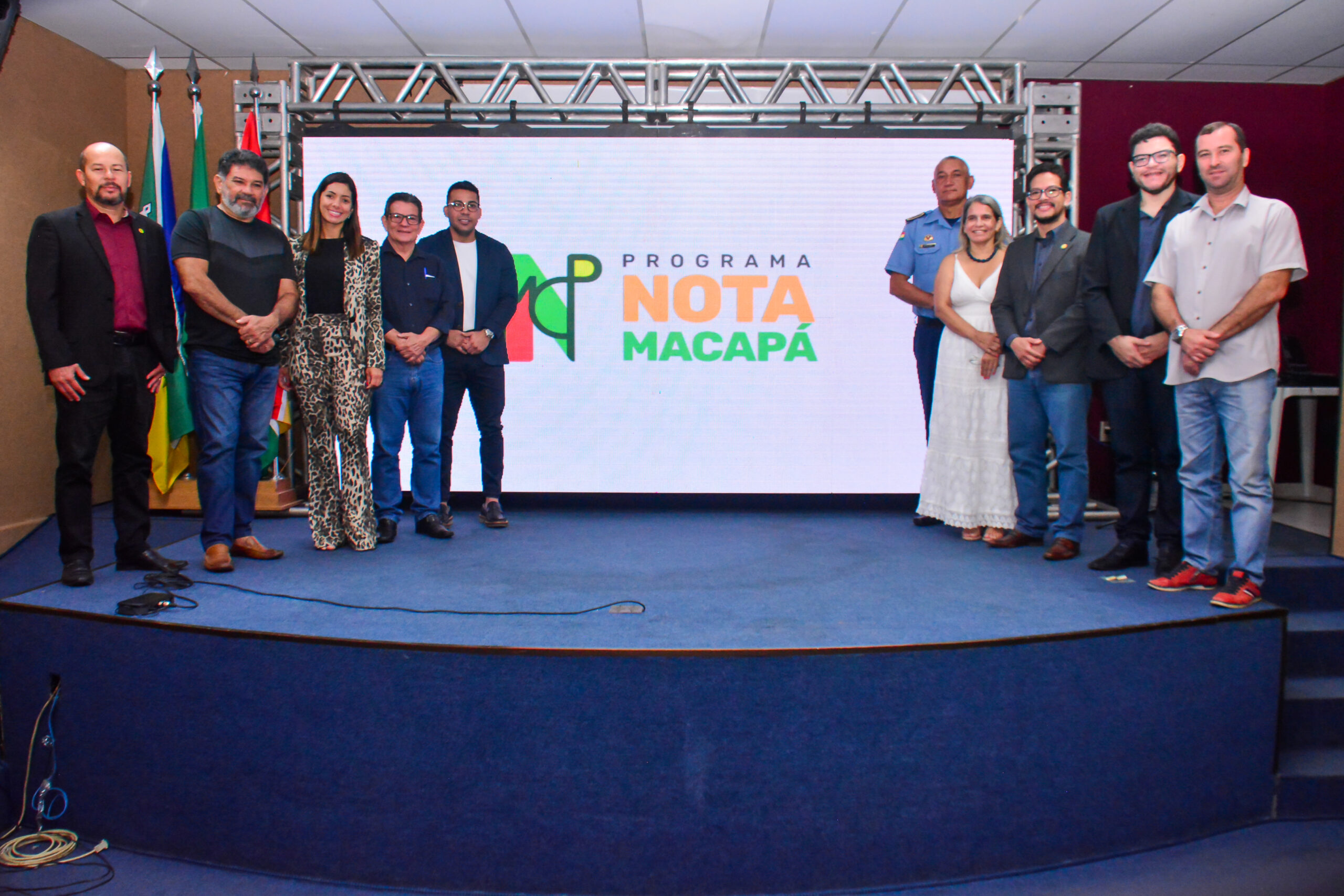 cidadão já pode se cadastrar no Portal da Prefeitura de Macapá para concorrer a prêmios e descontos no IPTU – Prefeitura Municipal de Macapá
