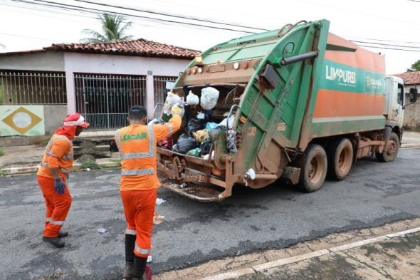Prefeitura de Cuiab | Prefeitura de Cuiab refora que 75% dos imveis em Cuiab estaro isentos do tributo em 2023