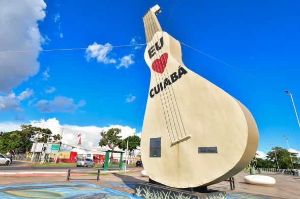 Prefeitura de Cuiab | Prefeitura de Cuiab anuncia Editais da Lei Paulo Gustavo para Fomentar a Cultura na Cidade