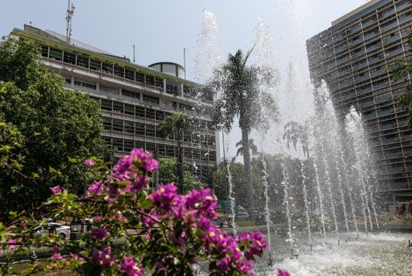Prefeitura de Cuiab | Mesmo intimado, gabinete de interveno do Governo do Estado deixou de repassar quase R$ 5 milhes ao Hospital Geral e juiz determina bloqueio de todas as contas da Prefeitura de Cuiab