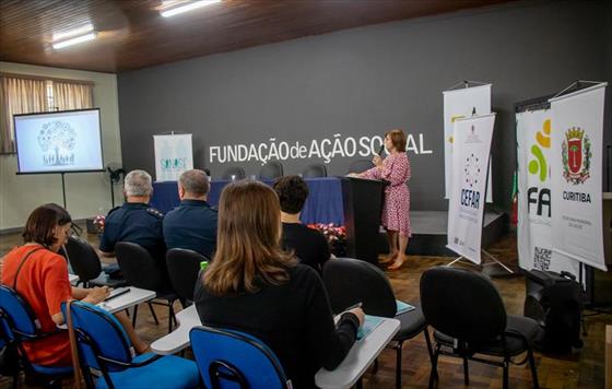 Seminrio na FAS comemora sucesso do atendimento socioeducativo a adolescentes