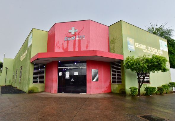 Prefeitura de Cuiab | Central de Regulao enfrenta fila de pedidos aps desestruturao deixada pelo gabinete de interveno do Estado