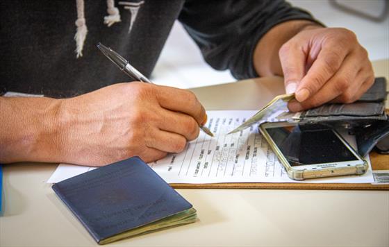Processo seletivo oferta 40 vagas de emprego nesta sexta-feira em Curitiba