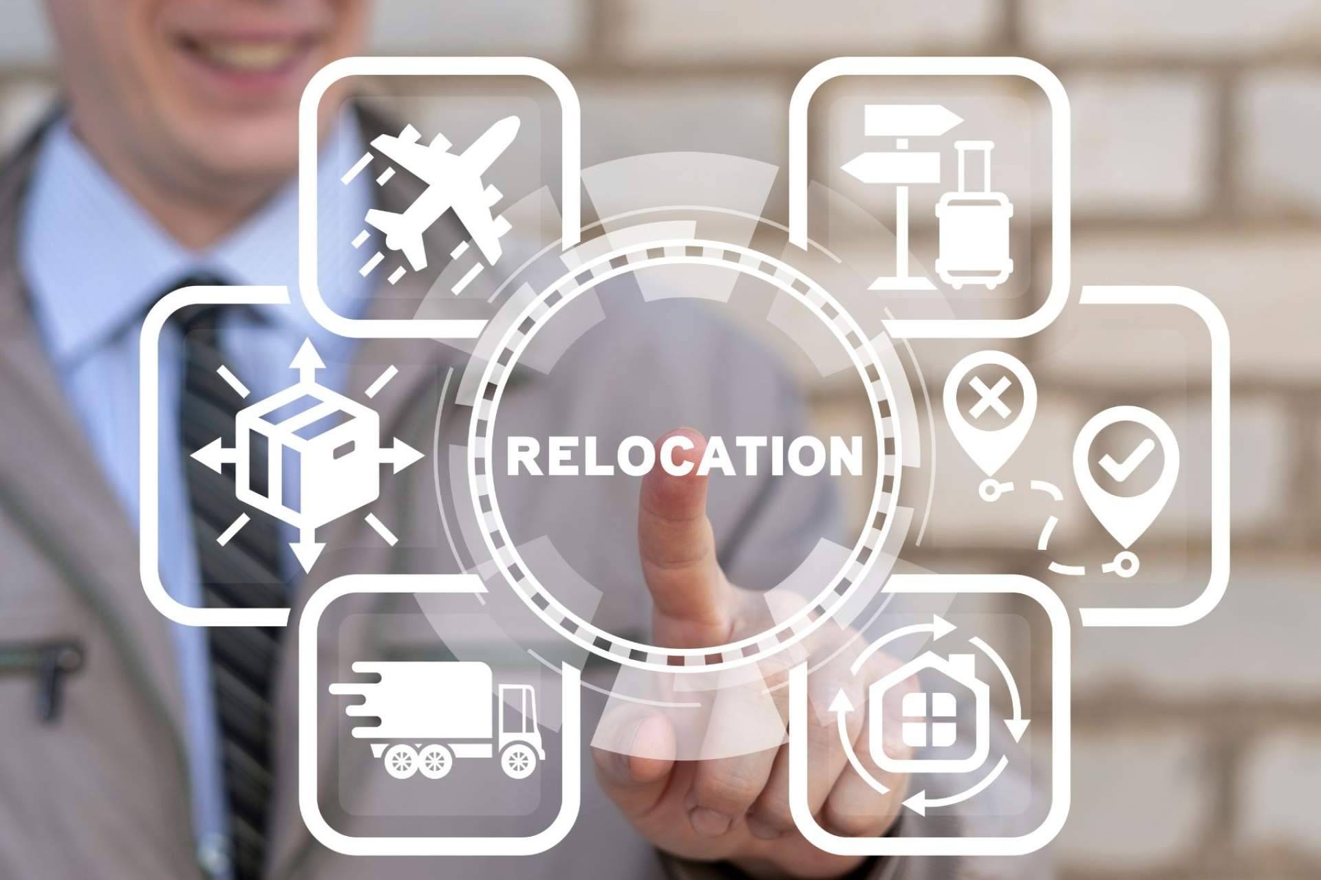 ¿Por qué contratar un servicio de Relocation en México?