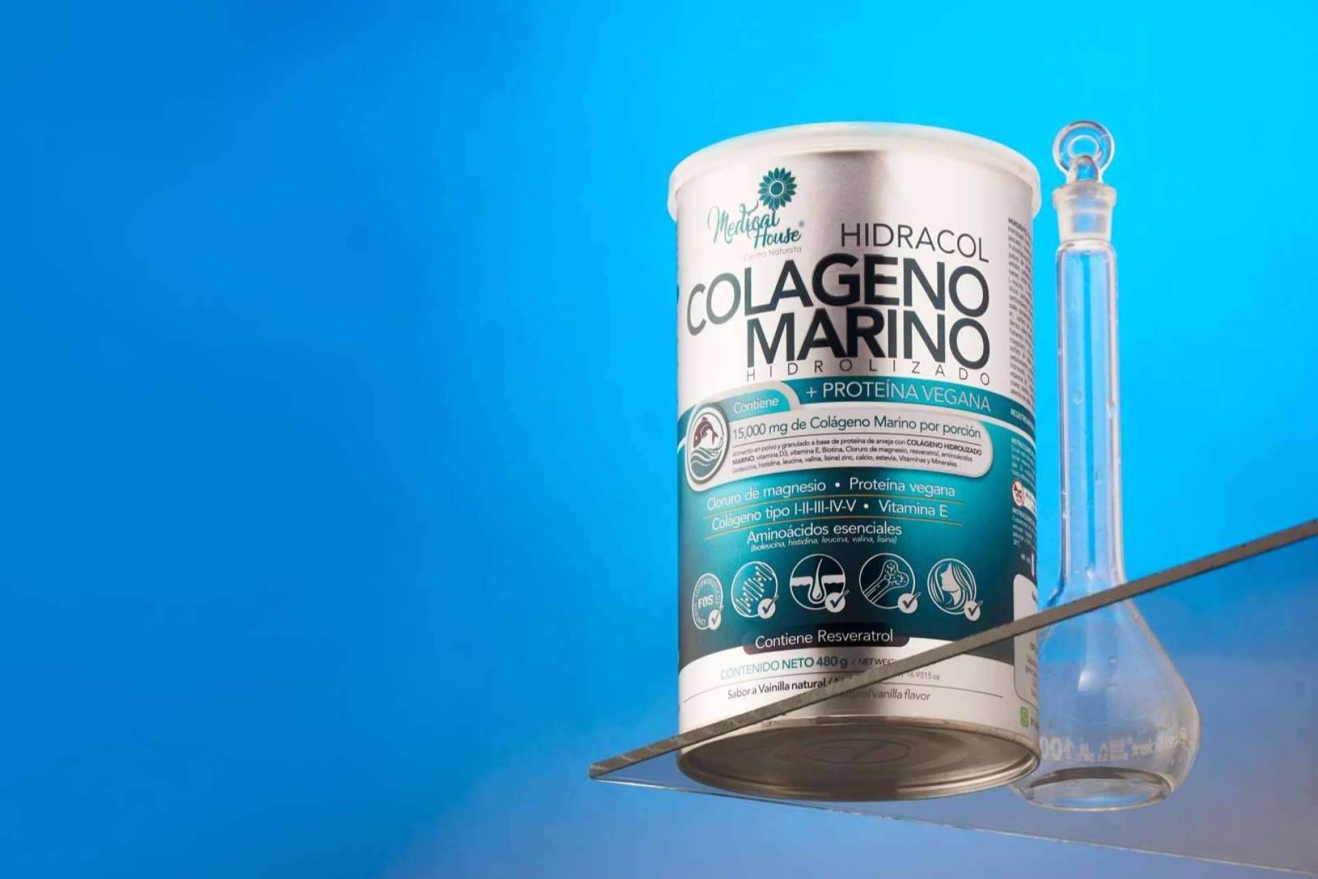 Medical House y laboratorios Naturtech; liderando el camino hacia la sostenibilidad en la industria de la salud