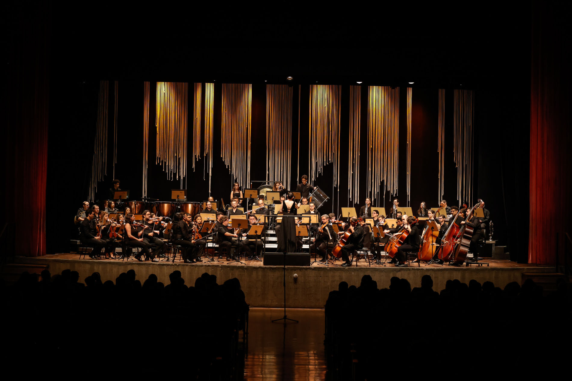 Orquestra abre a temporada 2024 com concerto gratuito no sábado (09)
