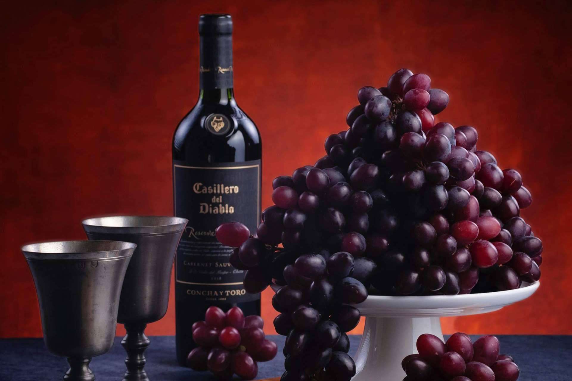 Seleção de vinhos de qualidade e acessíveis, por Malbec Gramado