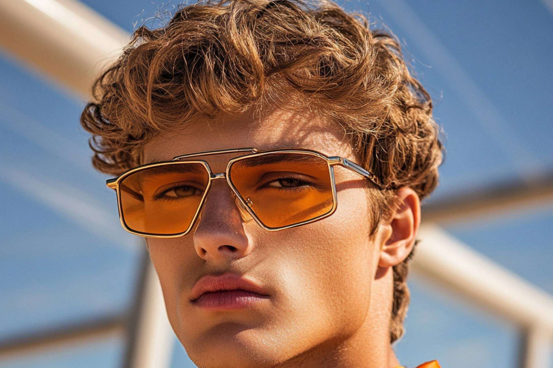 Óculos da temporada; elegância e sofisticação em cada modelo