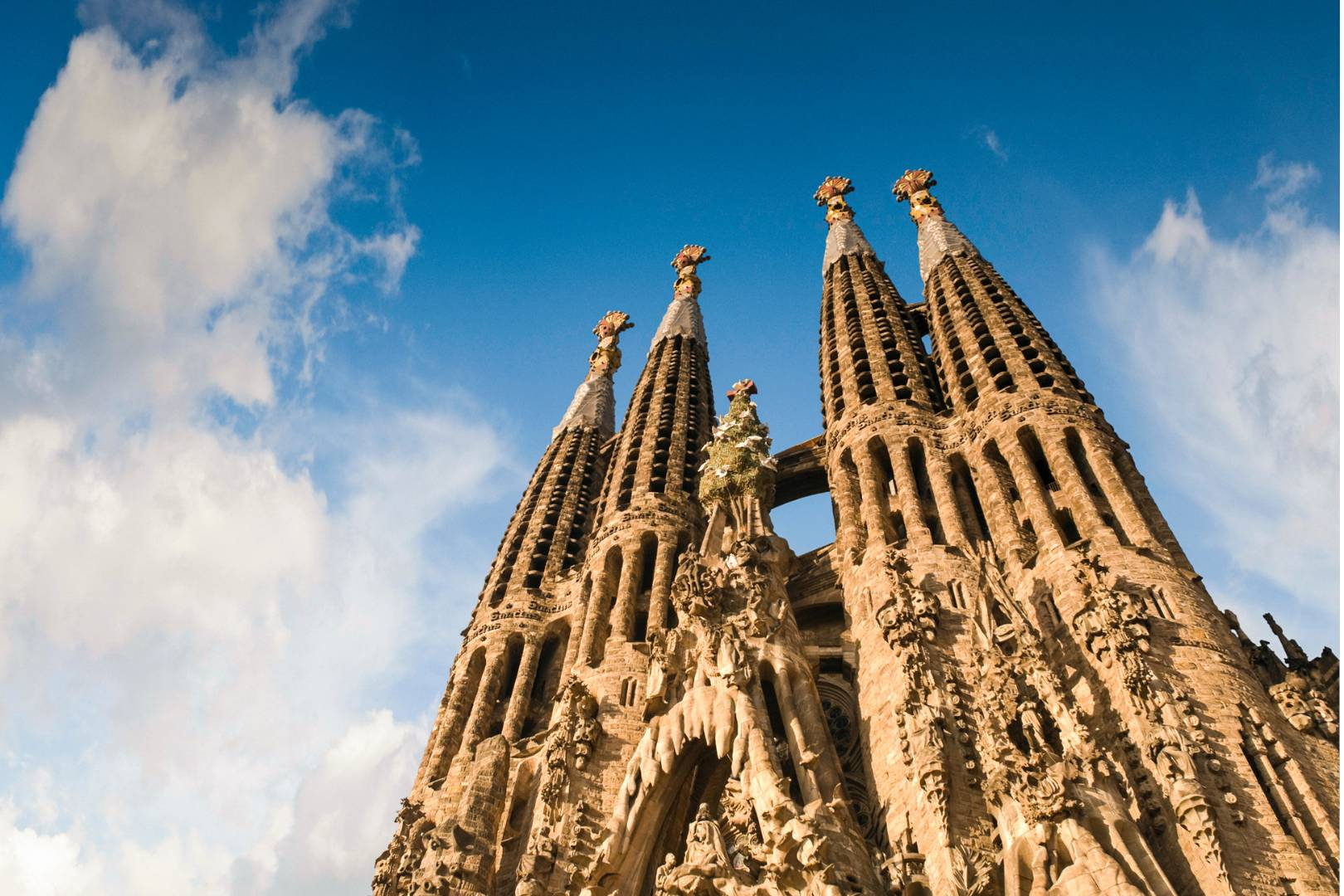 Barcelona, destino de bem-estar; o papel da massagem na cidade