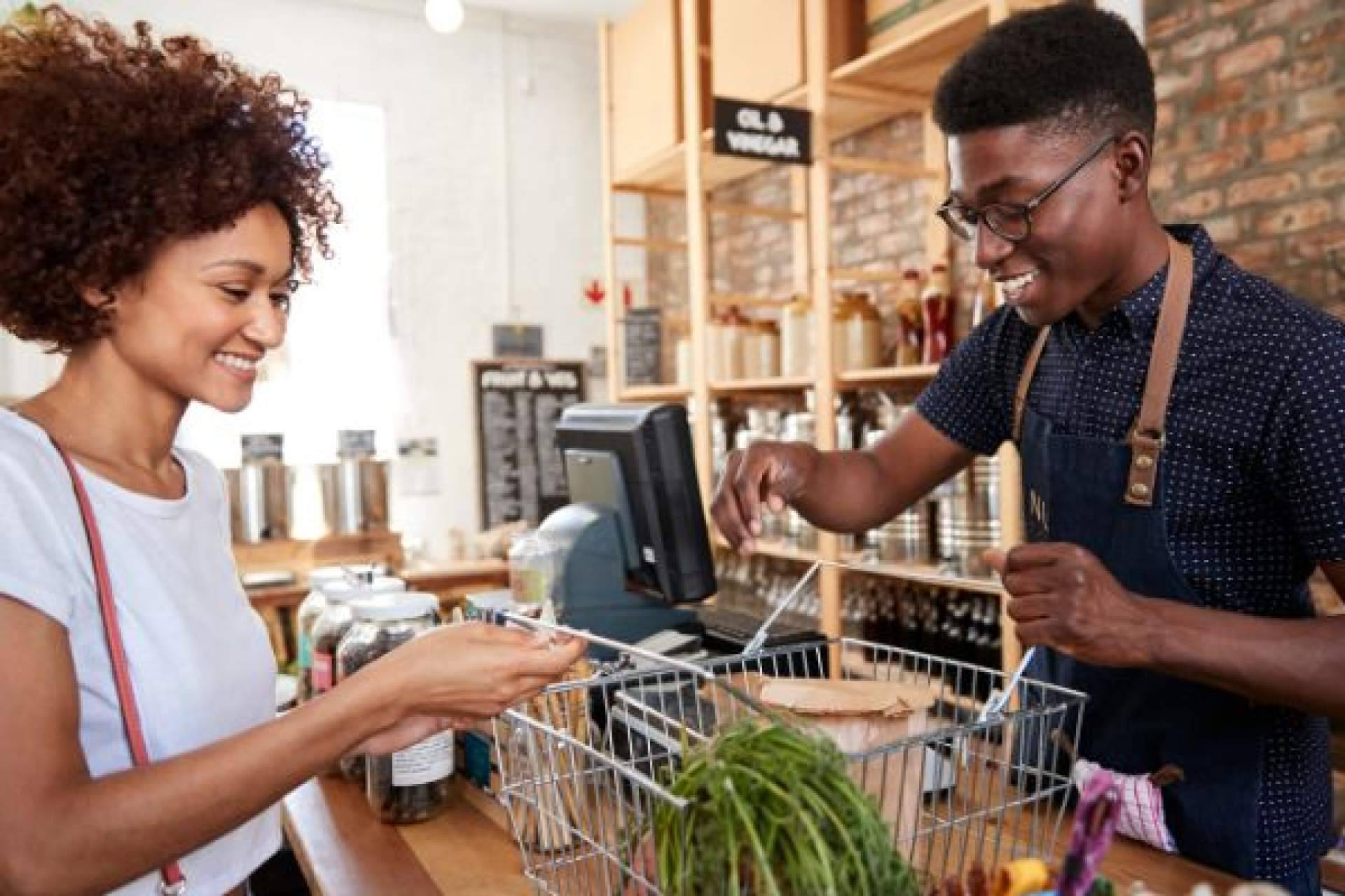 Gooplan conecta consumidores a empresas de bairro com foco em ofertas e serviços